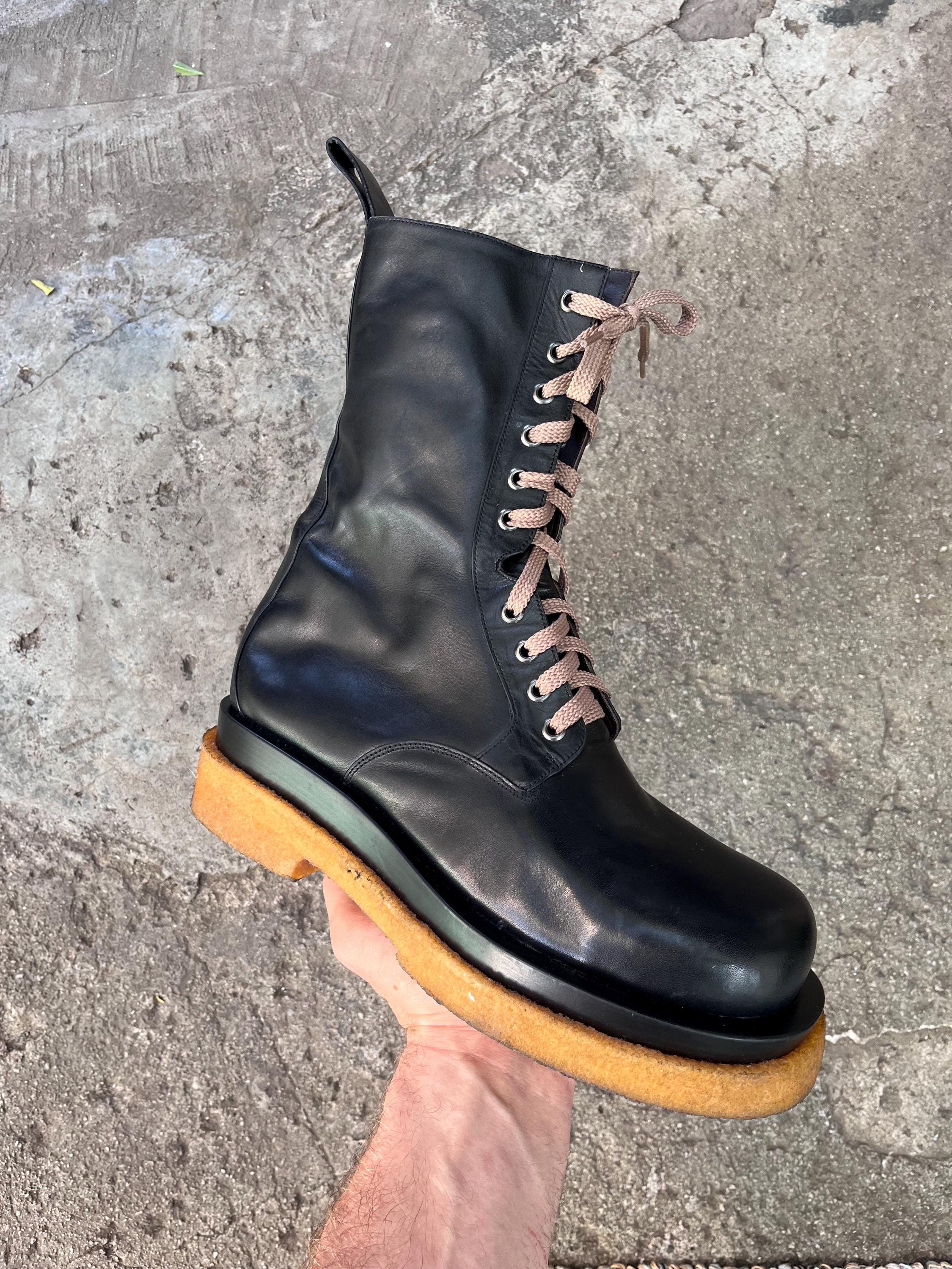 Bottega Boots for Men - Etsy