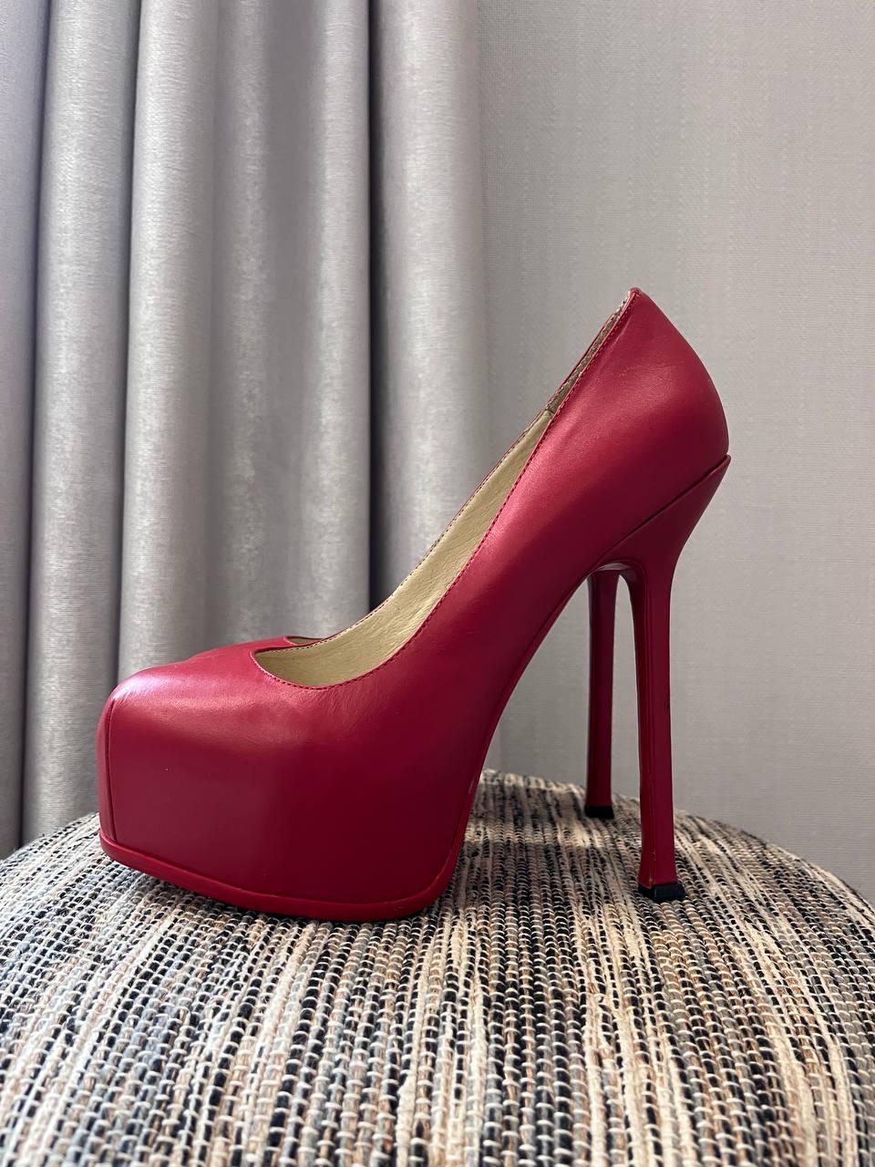 Diesel High Heels - Etsy