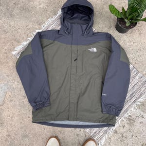 Y2k Helly Hansen - Etsy