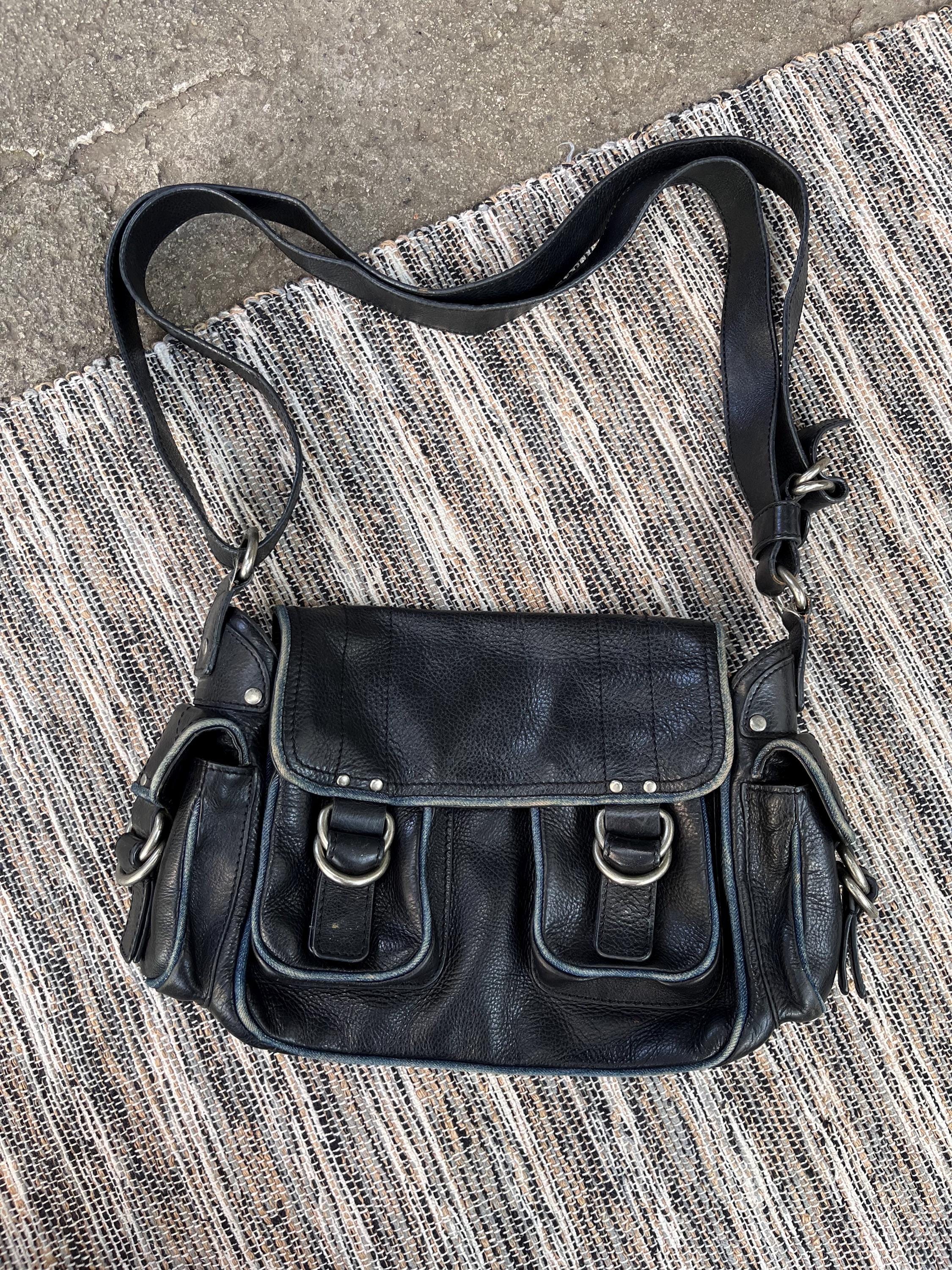 Marc Jacobs Bag Y2k - Etsy