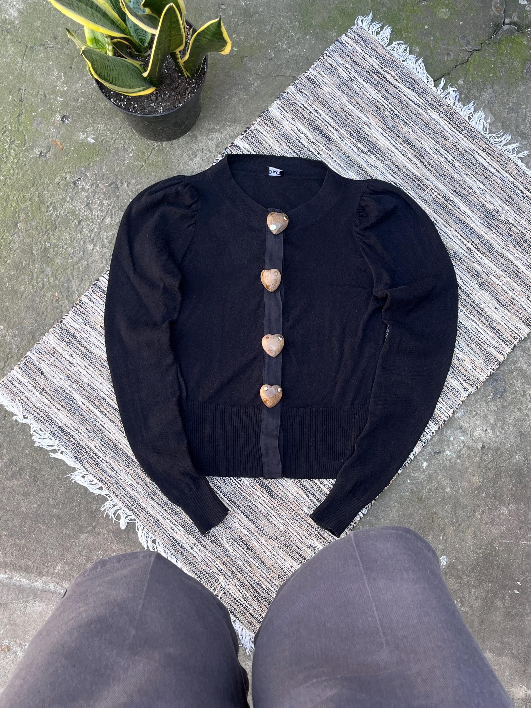 Vintage Dolce and Gabbana Sweater - Etsy