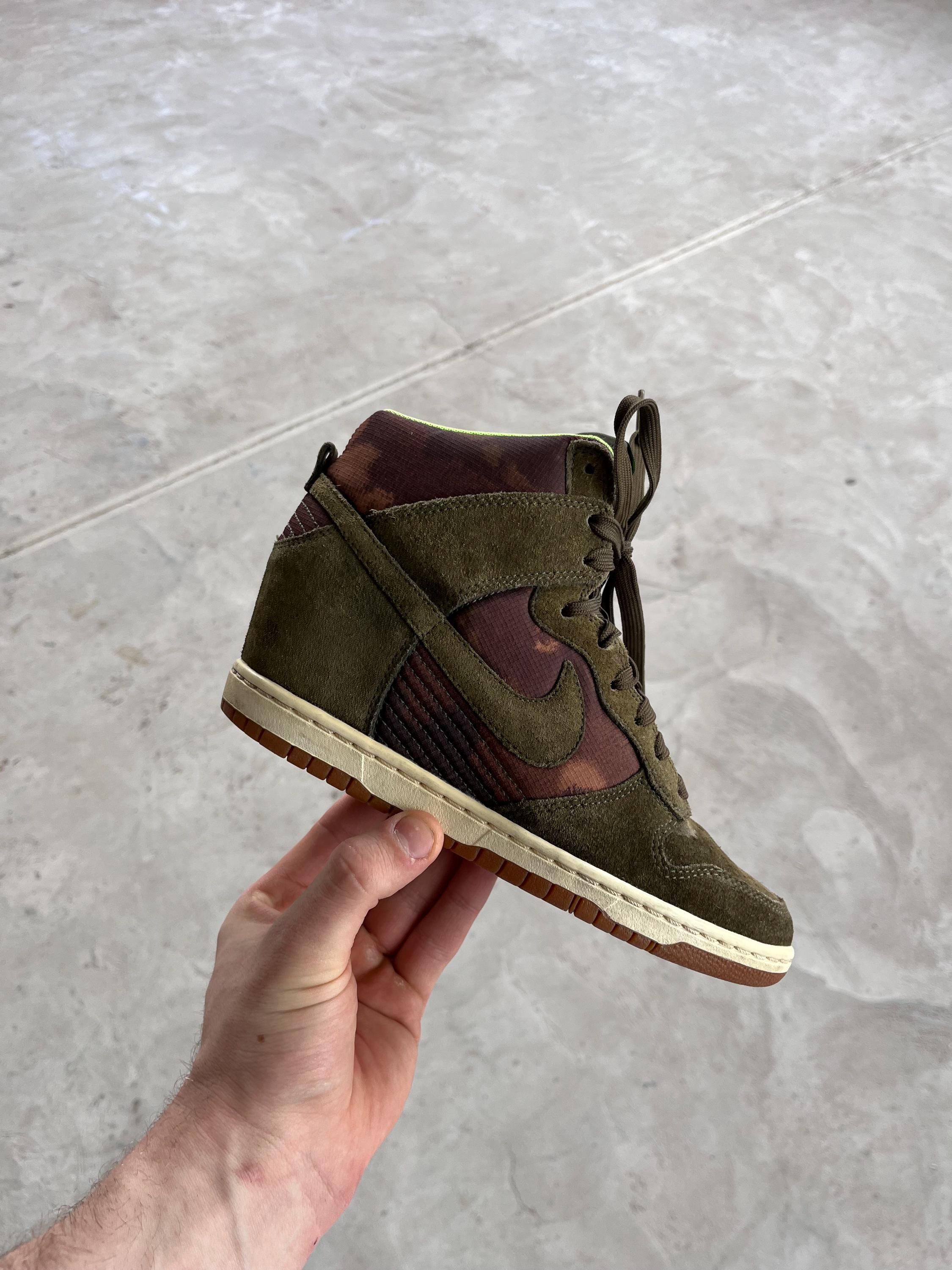 Nike Sky Hi - Etsy