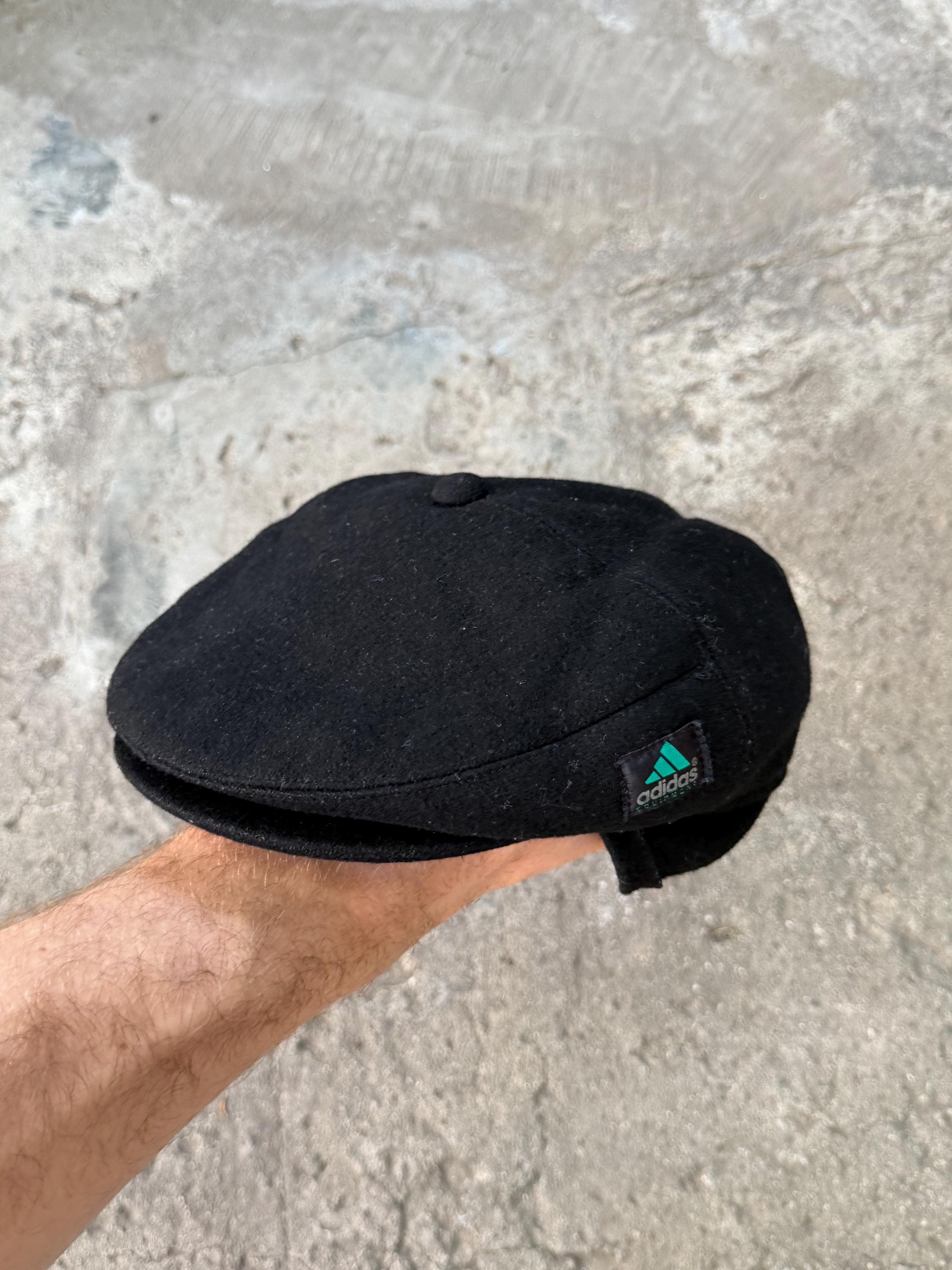 Comme Des Garcon Hat - Etsy