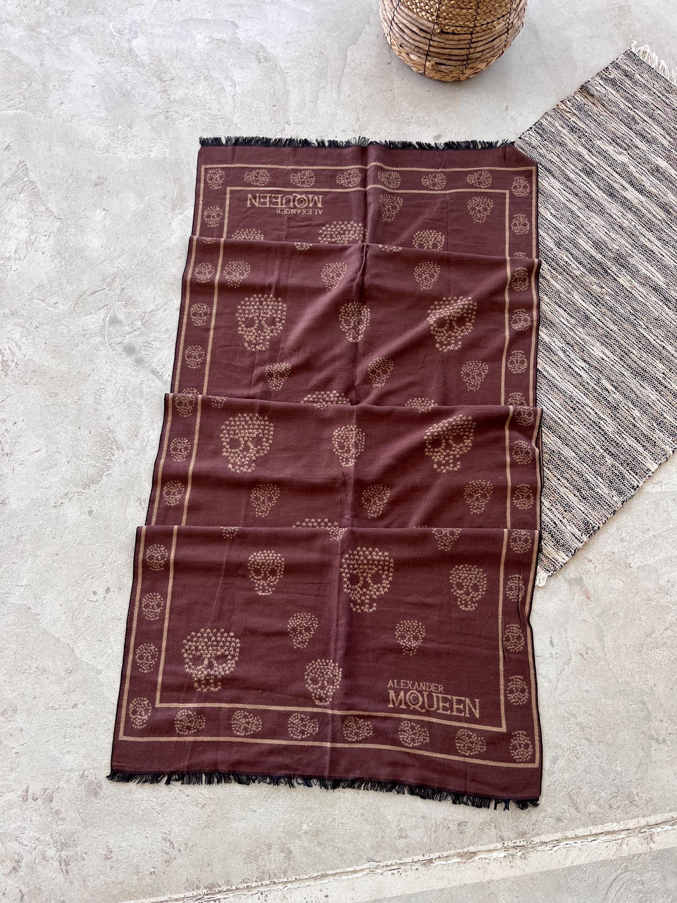 Vintage Chanel Blanket - Etsy