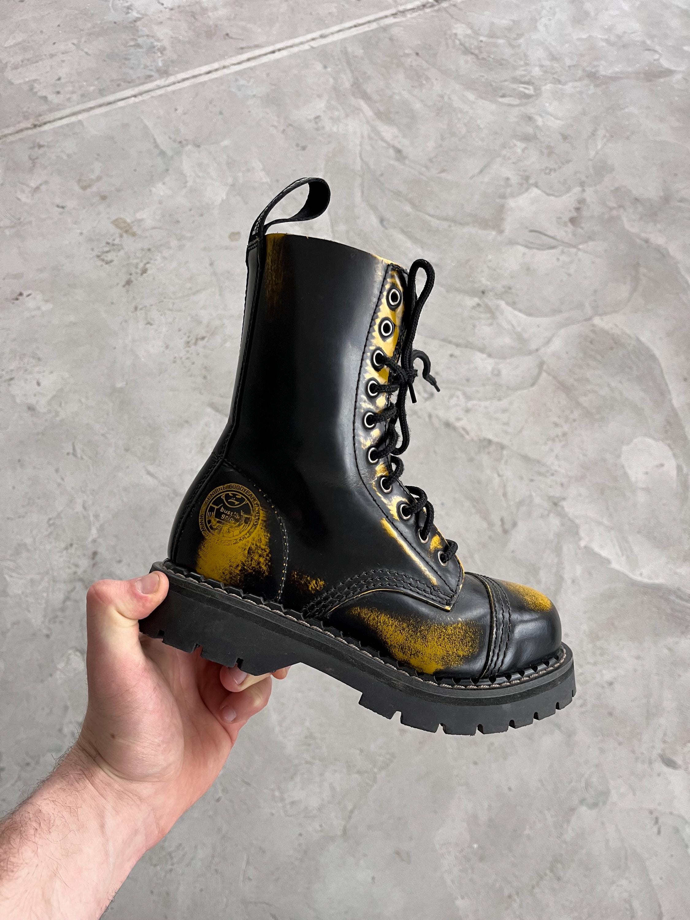 Vintage new rock shoes - Etsy 日本