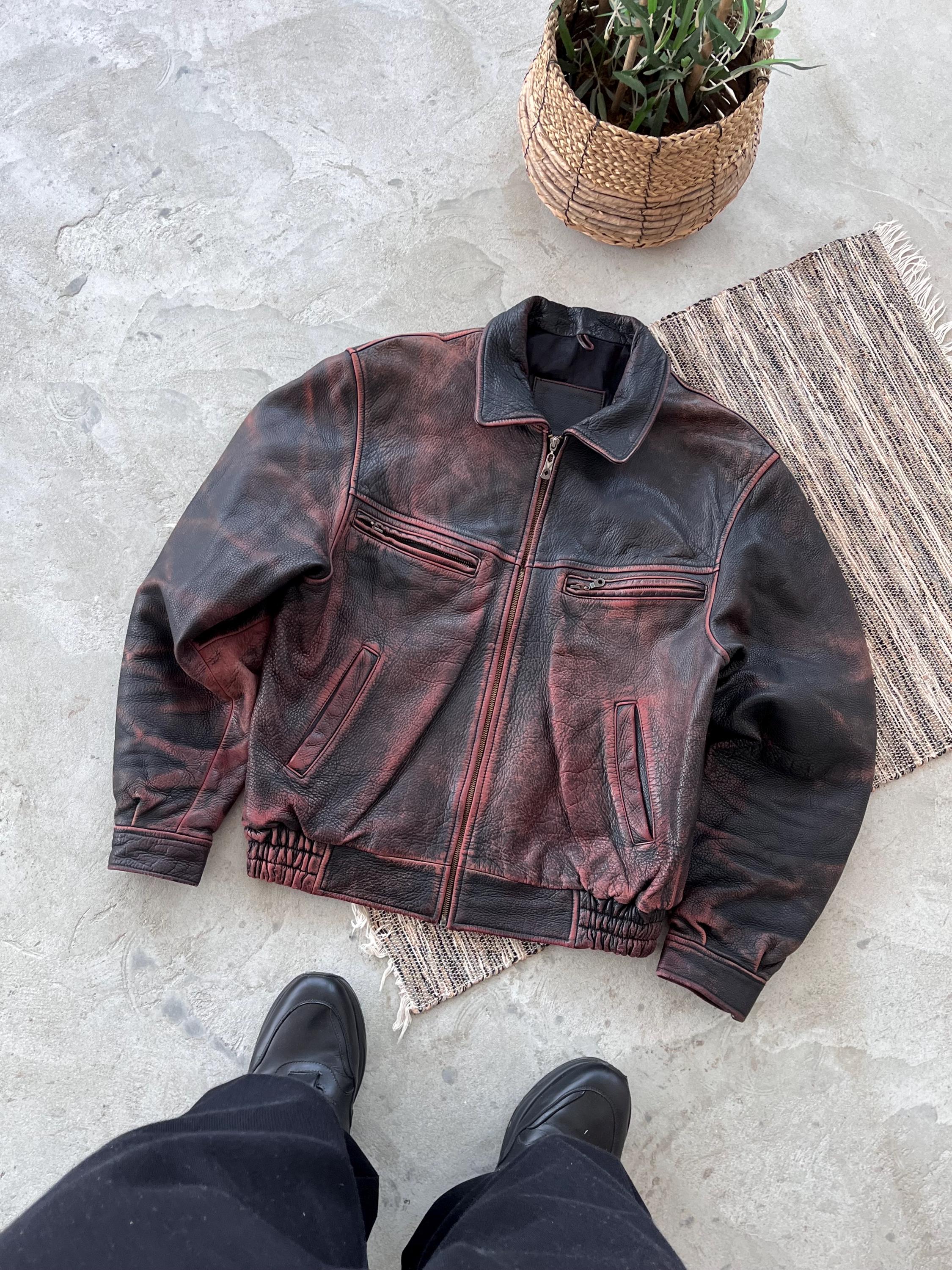 Diesel Racing Jacket - Etsy