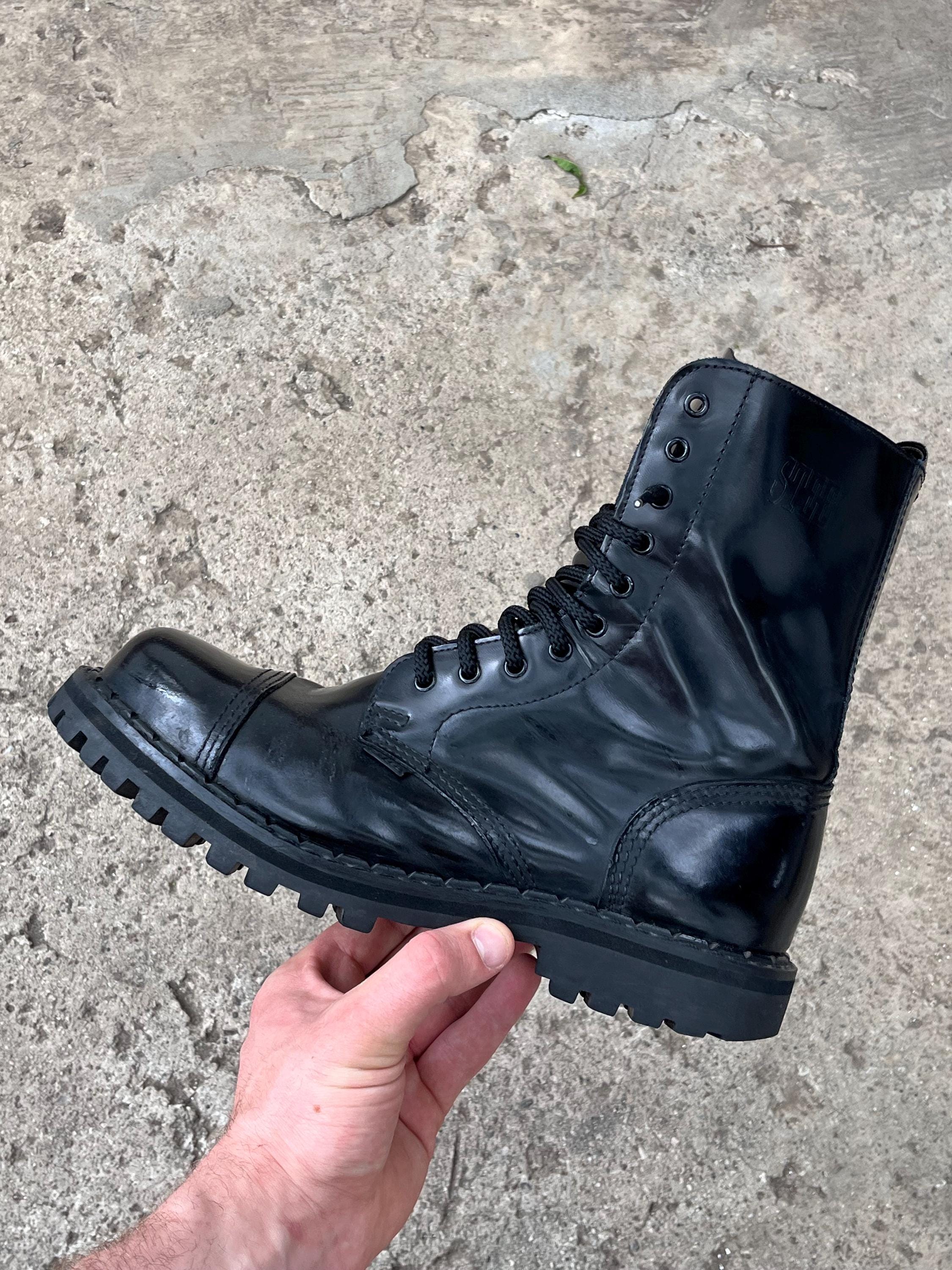 Diesel Boots for Men - Etsy