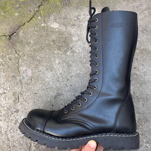 Vintage new rock shoes - Etsy 日本