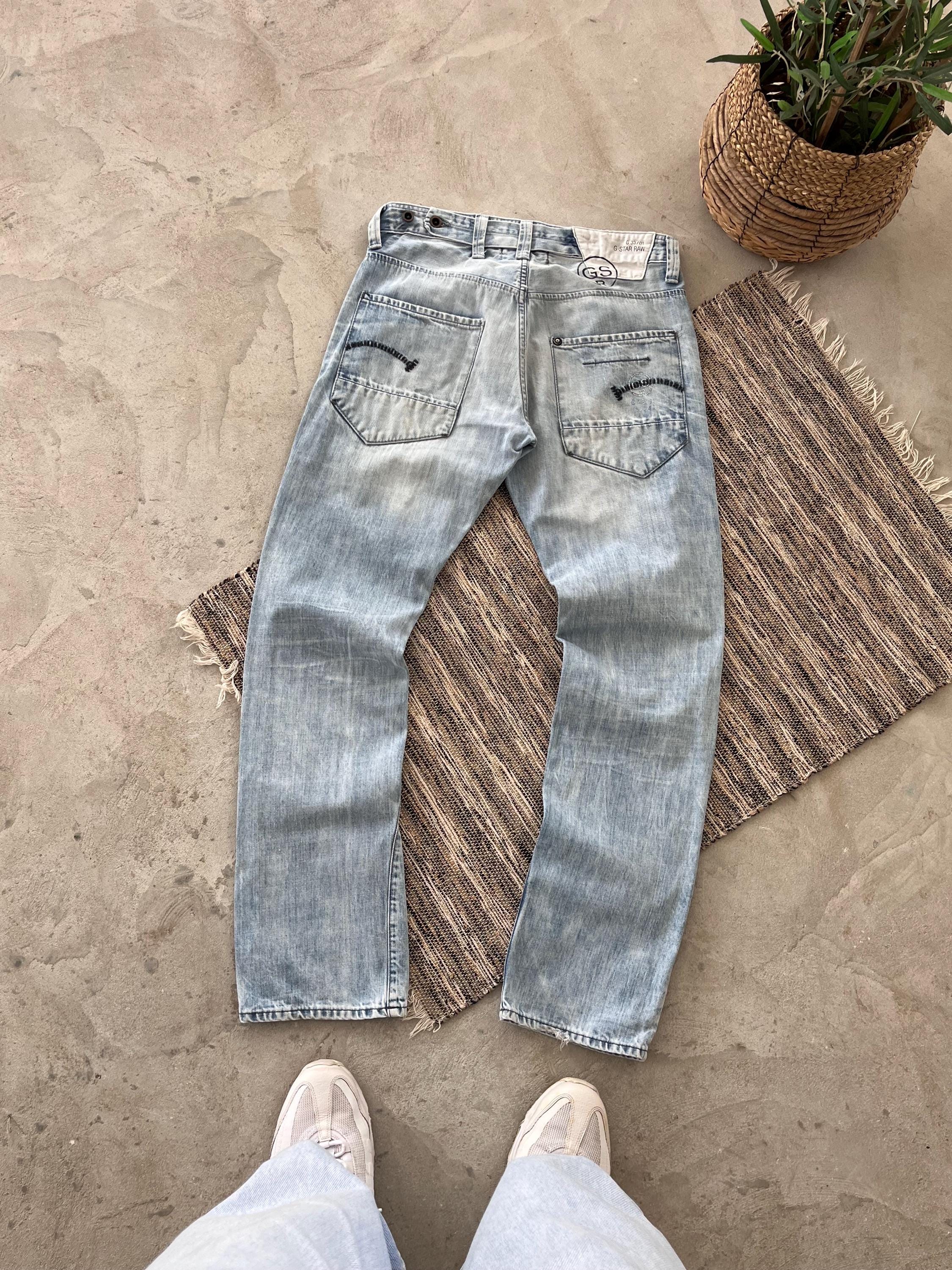 Diesel Men Jeans 32 - Etsy - Page 4
