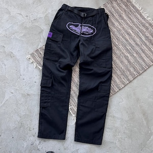 Corteiz Pants - Etsy