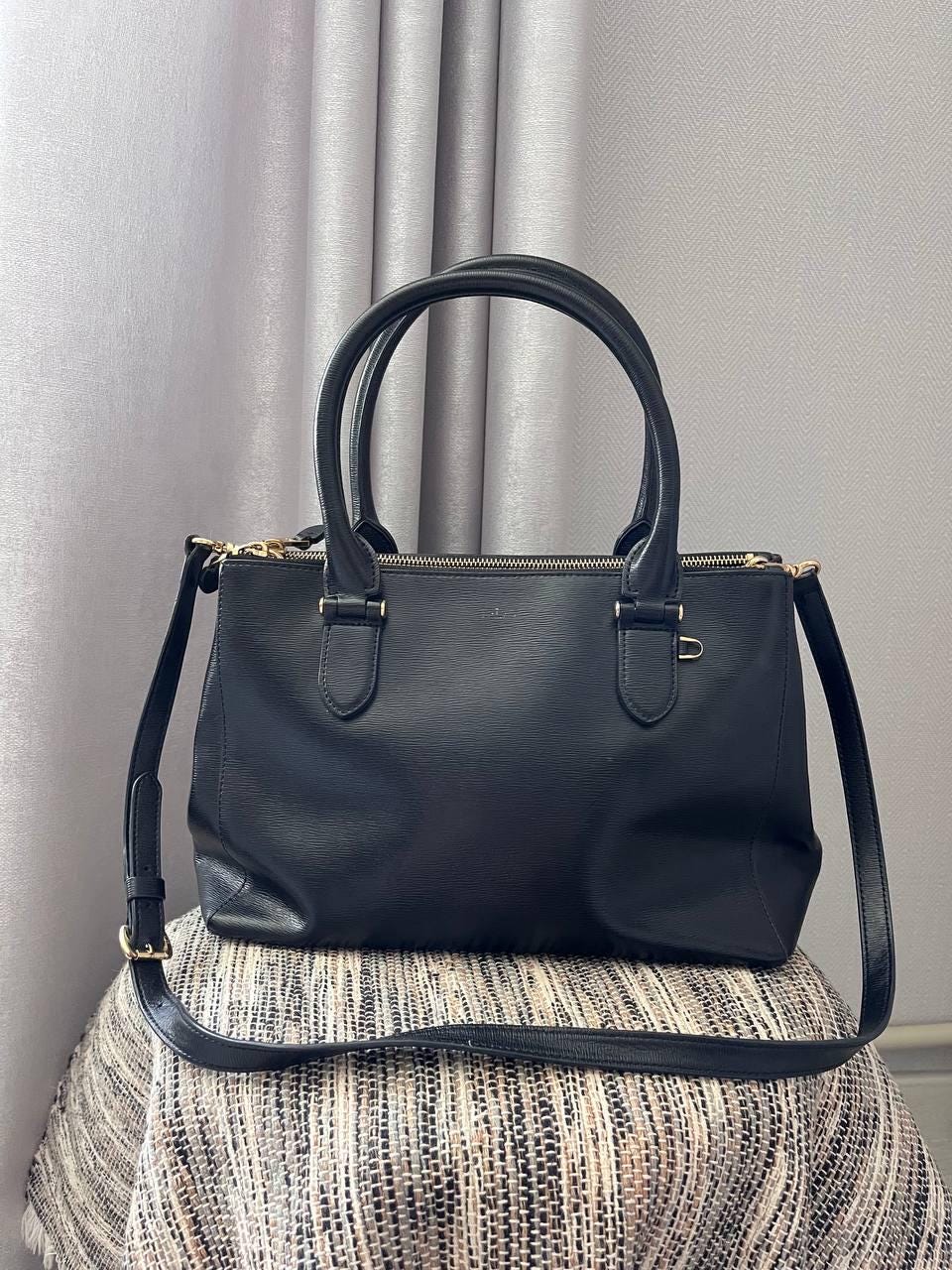 Dirk Bikkembergs Bag - Etsy