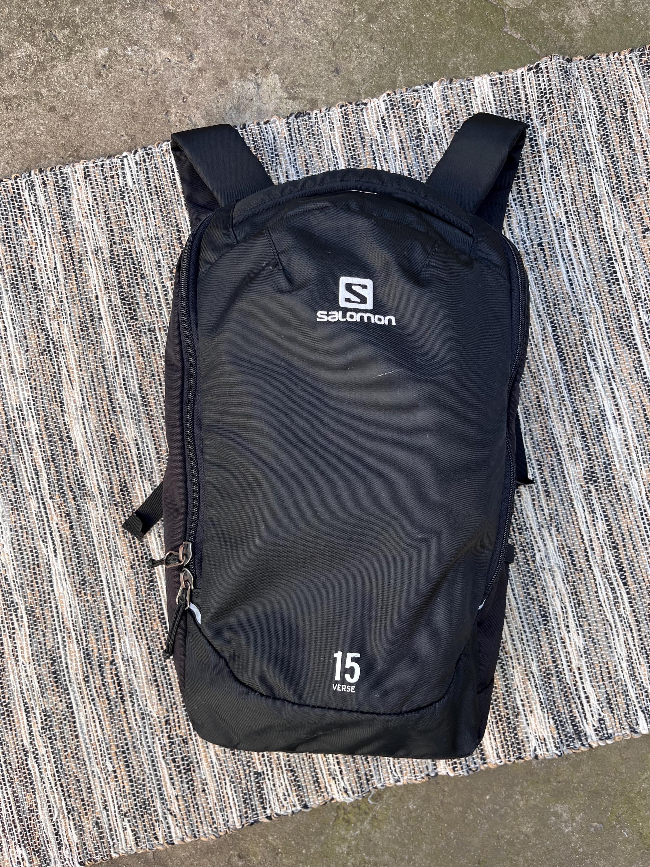 Vintage Stussy Backpack - Etsy