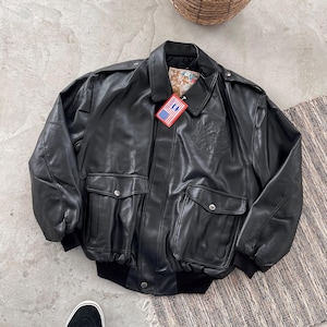 Belstaff Aviators Jacket - Etsy
