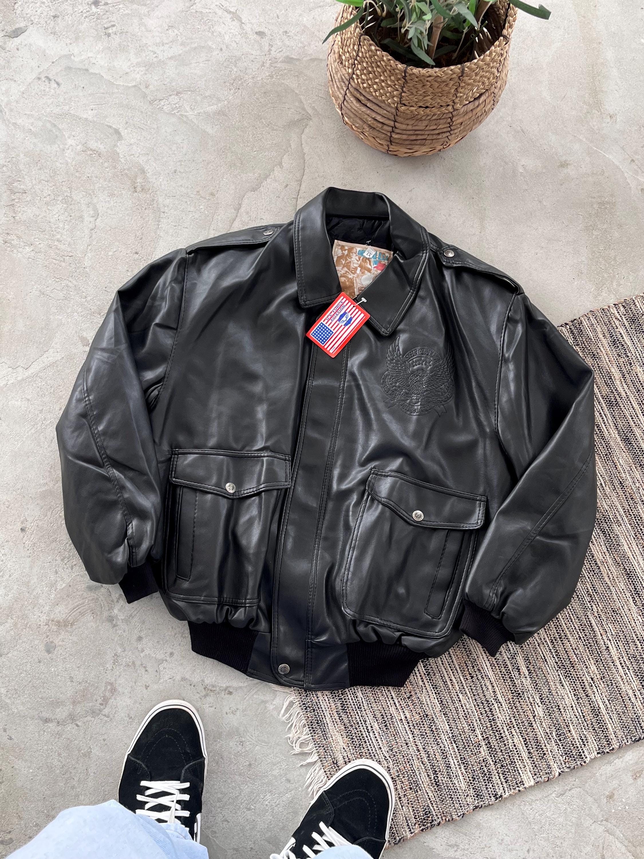 Belstaff Aviators Jacket - Etsy