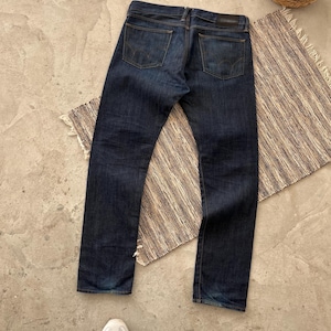 Vintage Edwin Jeans - Etsy