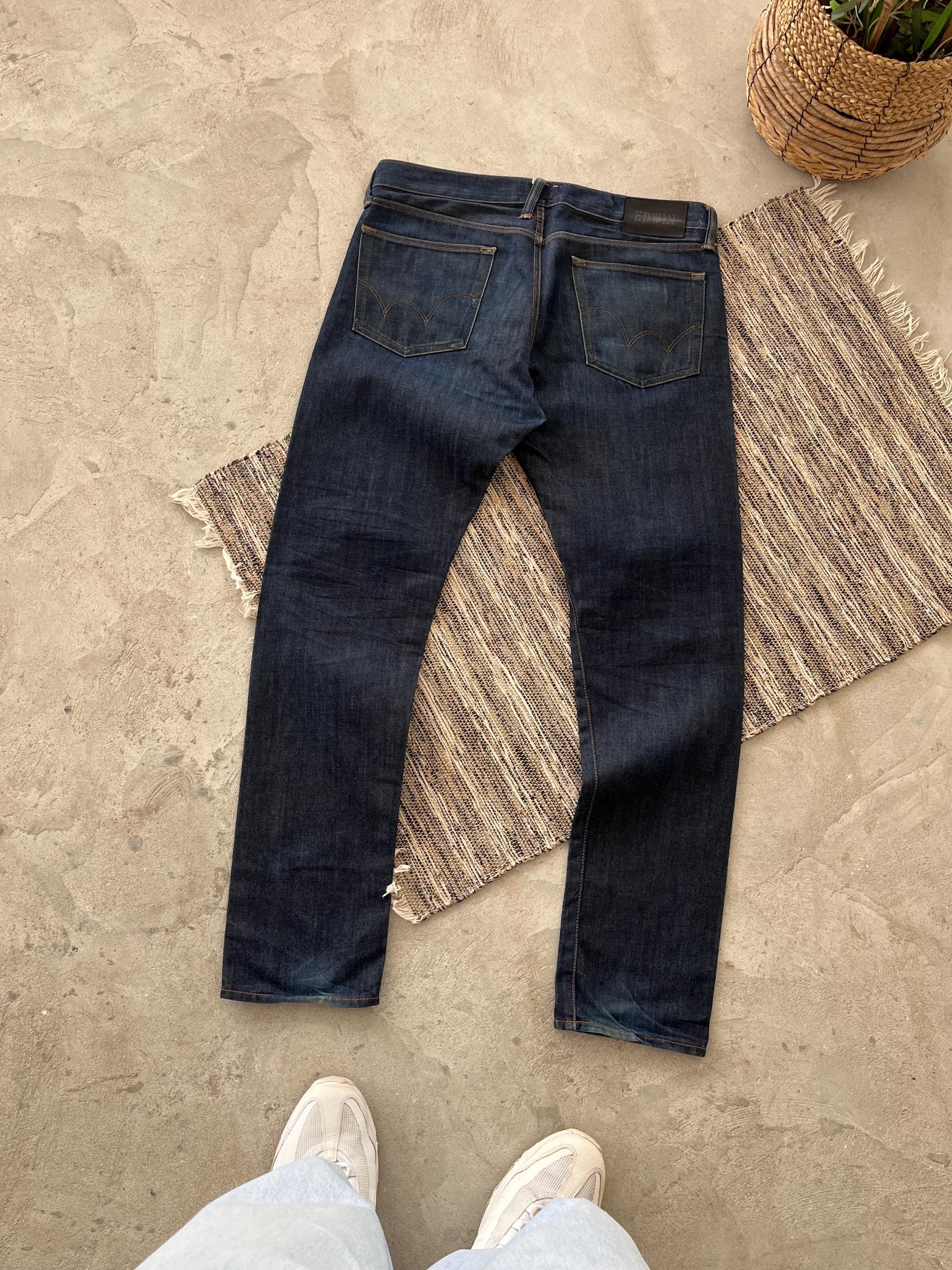 Diesel Y2k Jeans - Etsy