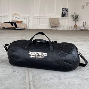 Dirk Bikkembergs Bag - Etsy