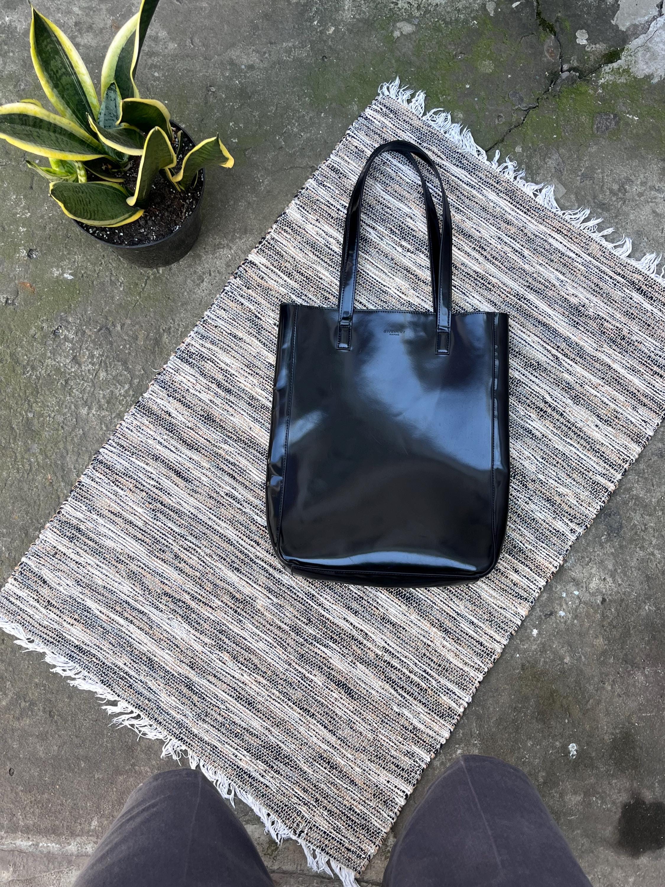 Y2k Burberry Bag - Etsy