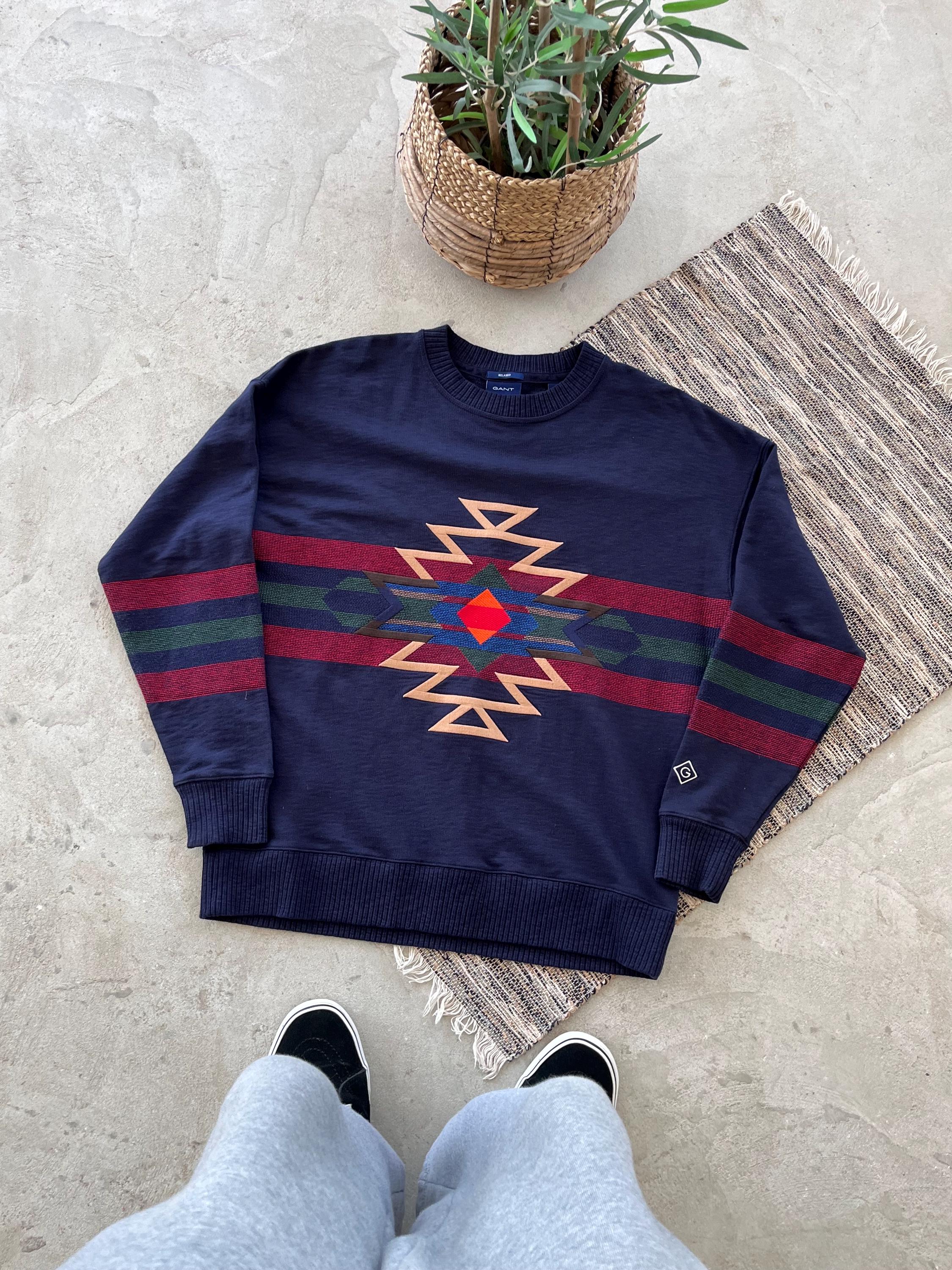 Vintage Prada Sweater - Etsy