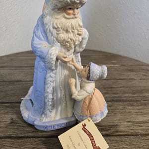 Noel Figurines Vintage - Etsy