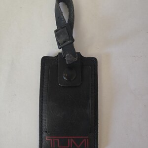 Tumi tags - Etsy 日本