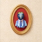 Muppet Home Decor