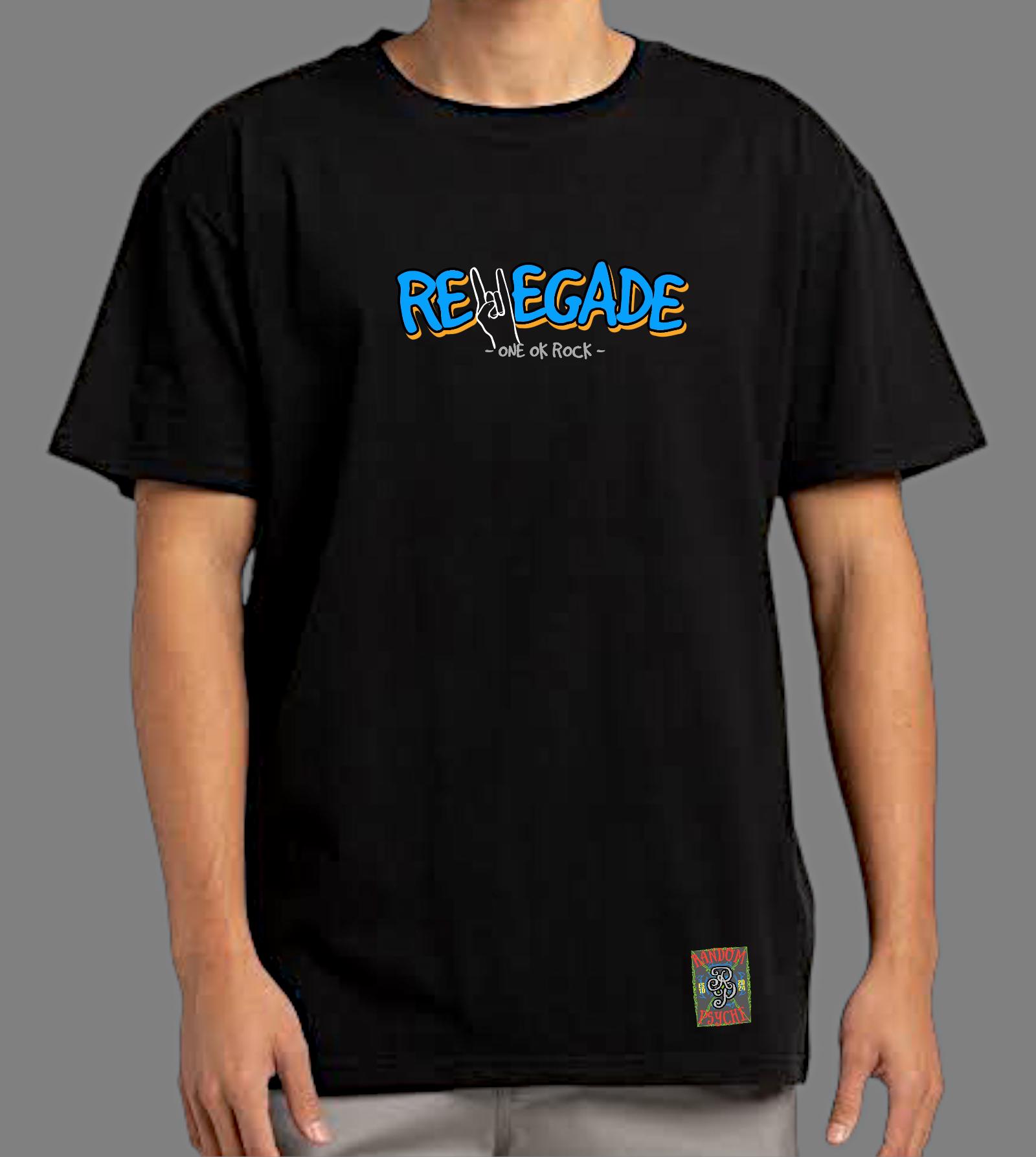 ONE OK ROCKハートTシャツ Lサイズ ONE OK ROCK Tシャツ ハート L