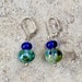 see more listings in the Tiny Earrings - Recycled section