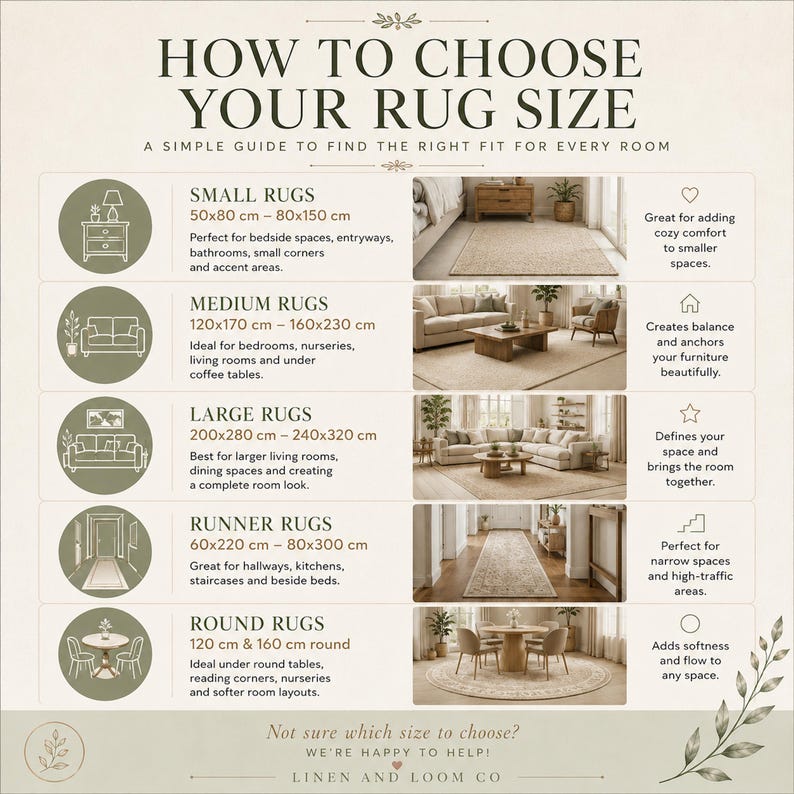 Beige Geometric Area Rug, Modern High Low Carpet, Washable Non Slip Soft Floor Mat For Living Room Bedroom Decor Bild 6