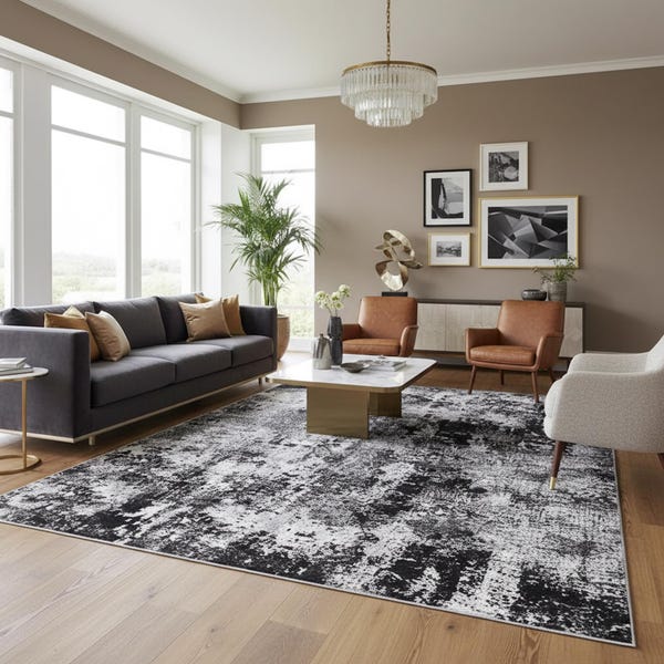 Rug 200 X 300 Wool - Etsy UK