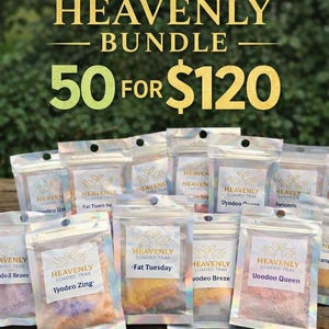 New! 50 Pack | Mega Loaded Tea To Go At Home ( ZERO Sugar ) Fills 32 Oz | Keto Friendly Full of flavor Nutrition + ENERGY | Sugar Free Teas