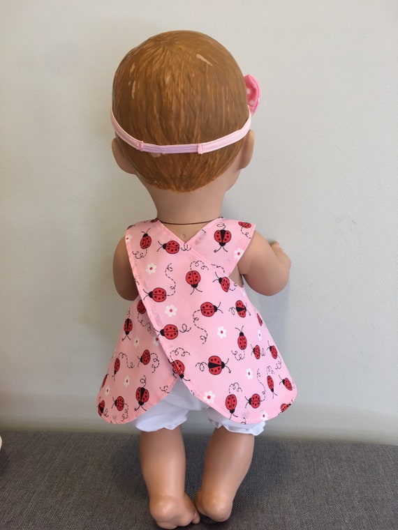 luvabella doll v2