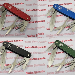 Old swiss army knife - Etsy 日本