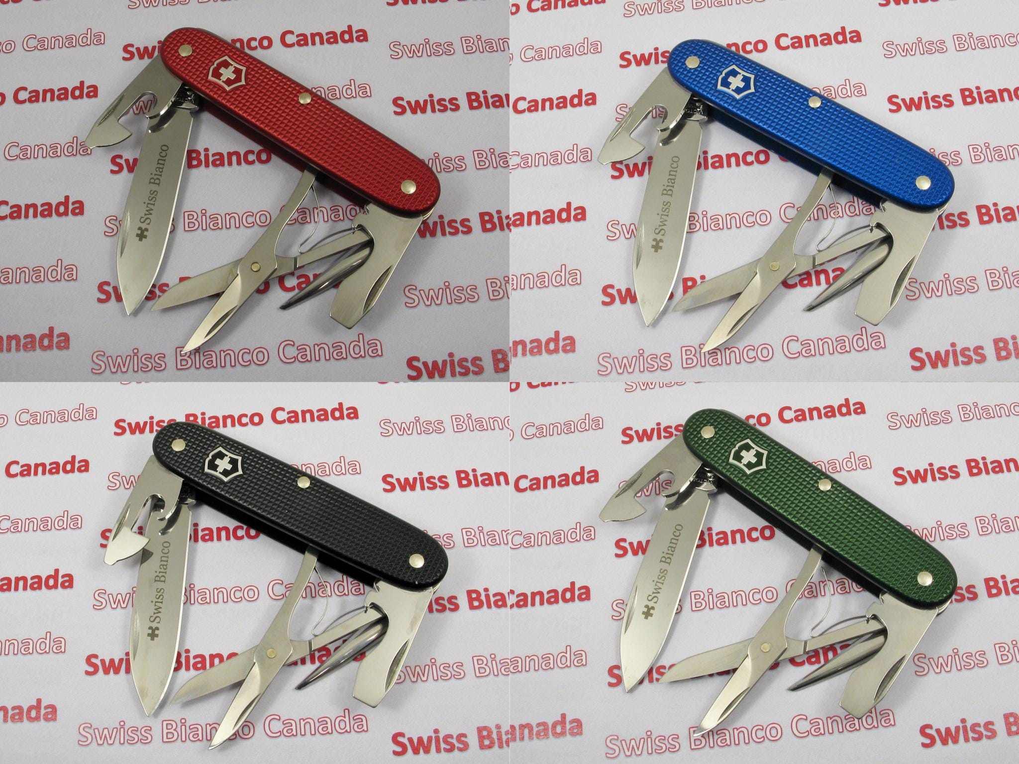 Victorinox mod - Etsy 日本