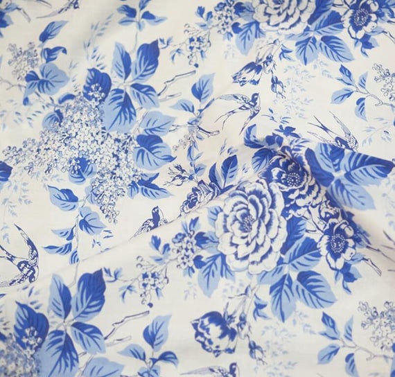小物 Y's RAYON SILK BLURRY FLOWER PRINT STOLE 19374-2.jpg?v=1723669259
