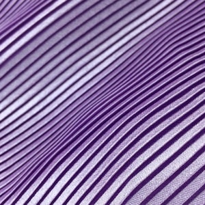 Lilac 9 Colors Small Stripe Pleated  Satin  Fabric |Sold By The Yard| Dress Skirt Sewing  Fabric|Plisse Sewing Cloth|deep green|red|yellow
