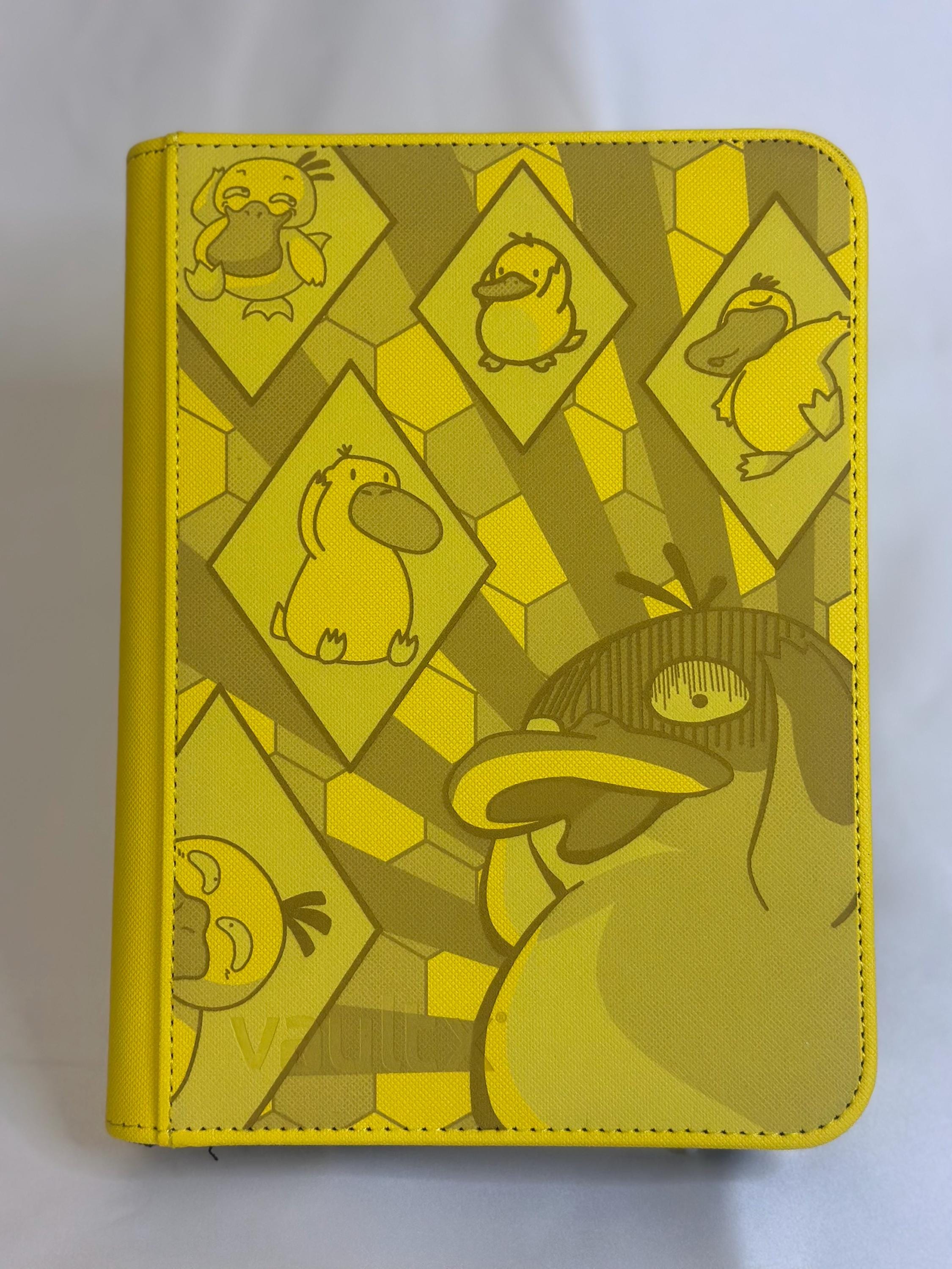 pokemon dragon frontiers booster pack Pokémon Psyduck Nature Figure
