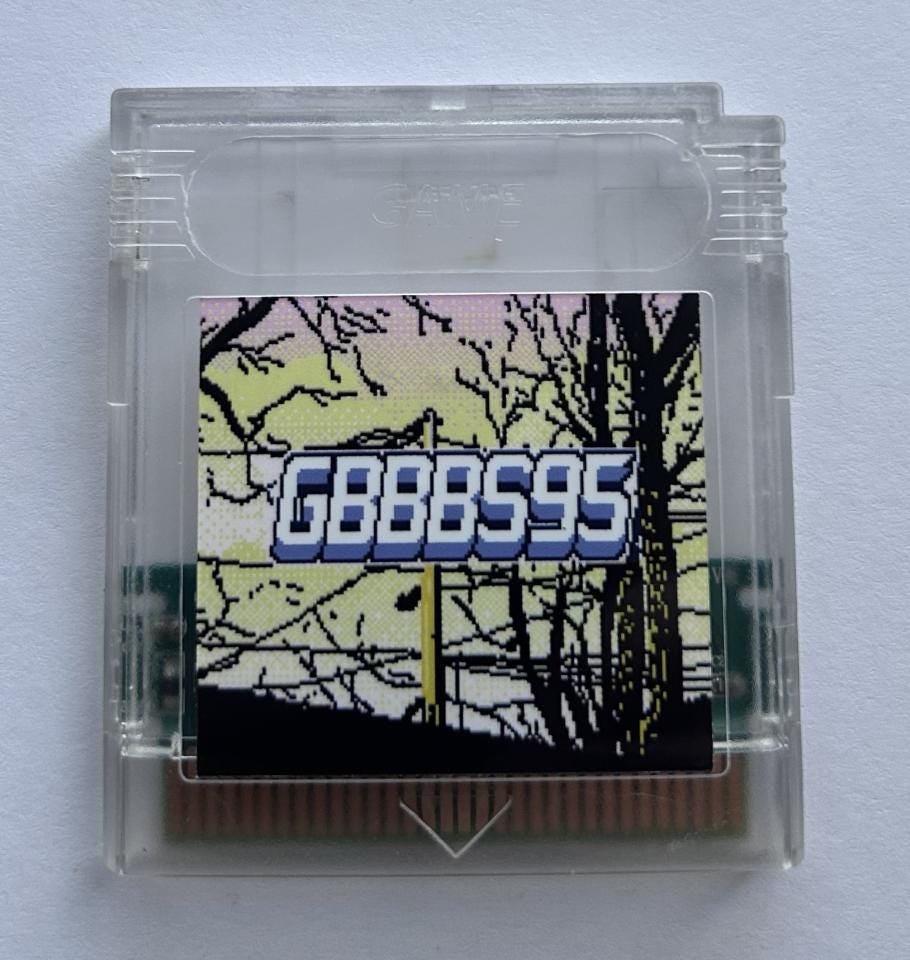 Gameboy reproduction - Etsy 日本