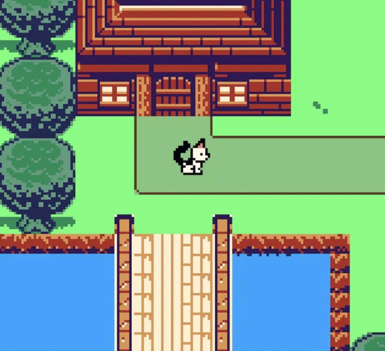 Where Da Jam At? 8bit Retro Game - Etsy