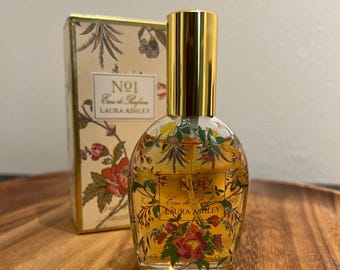 Laura Ashley No 1 EDP 30 ml