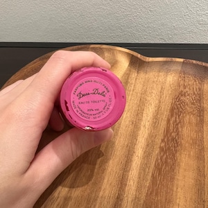 Deci Dela Nina Ricci EDT 50 ml årgång bild 4