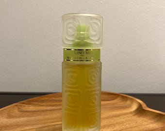 Lancome Sikkim Eau De Toilette Edt 115ml 4.0 Fl. Oz. Splash No