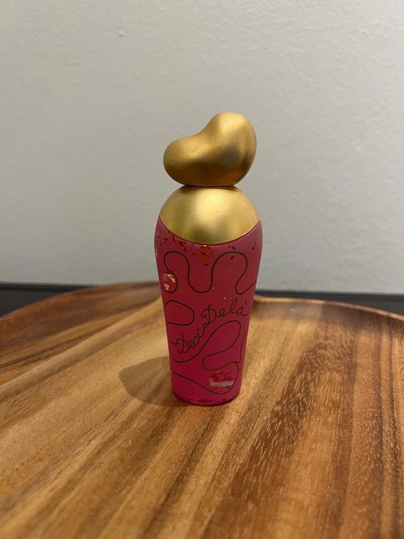 Deci Dela Nina Ricci EDT 50 ml vintage
