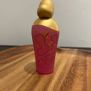 Deci Dela Nina Ricci EDT 50 ml årgång bild 3