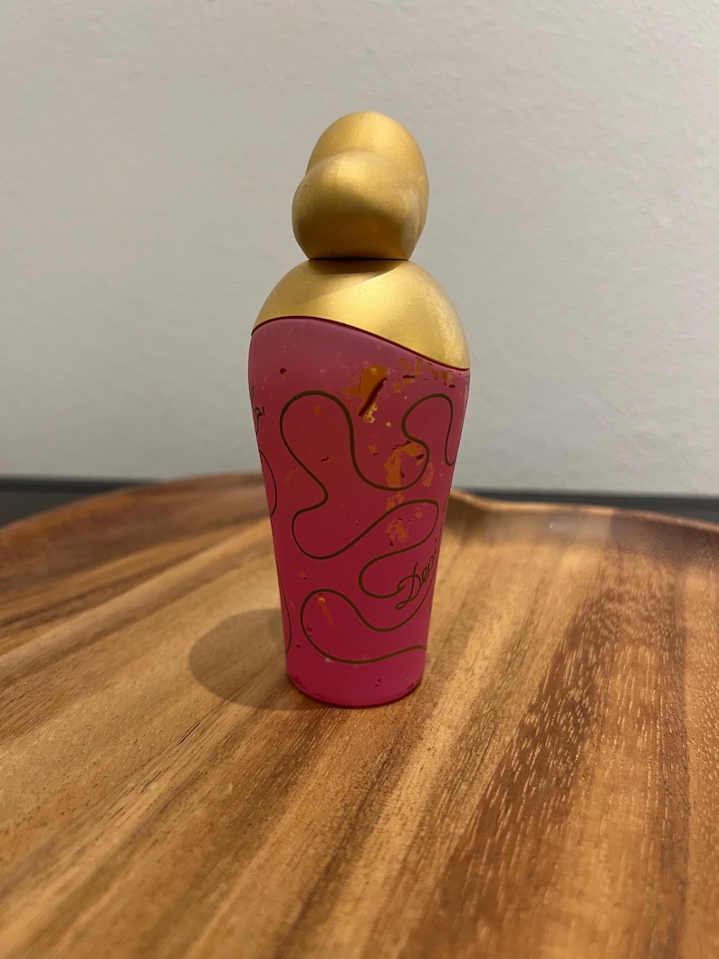 Deci Dela Nina Ricci EDT 50 ml årgång bild 3