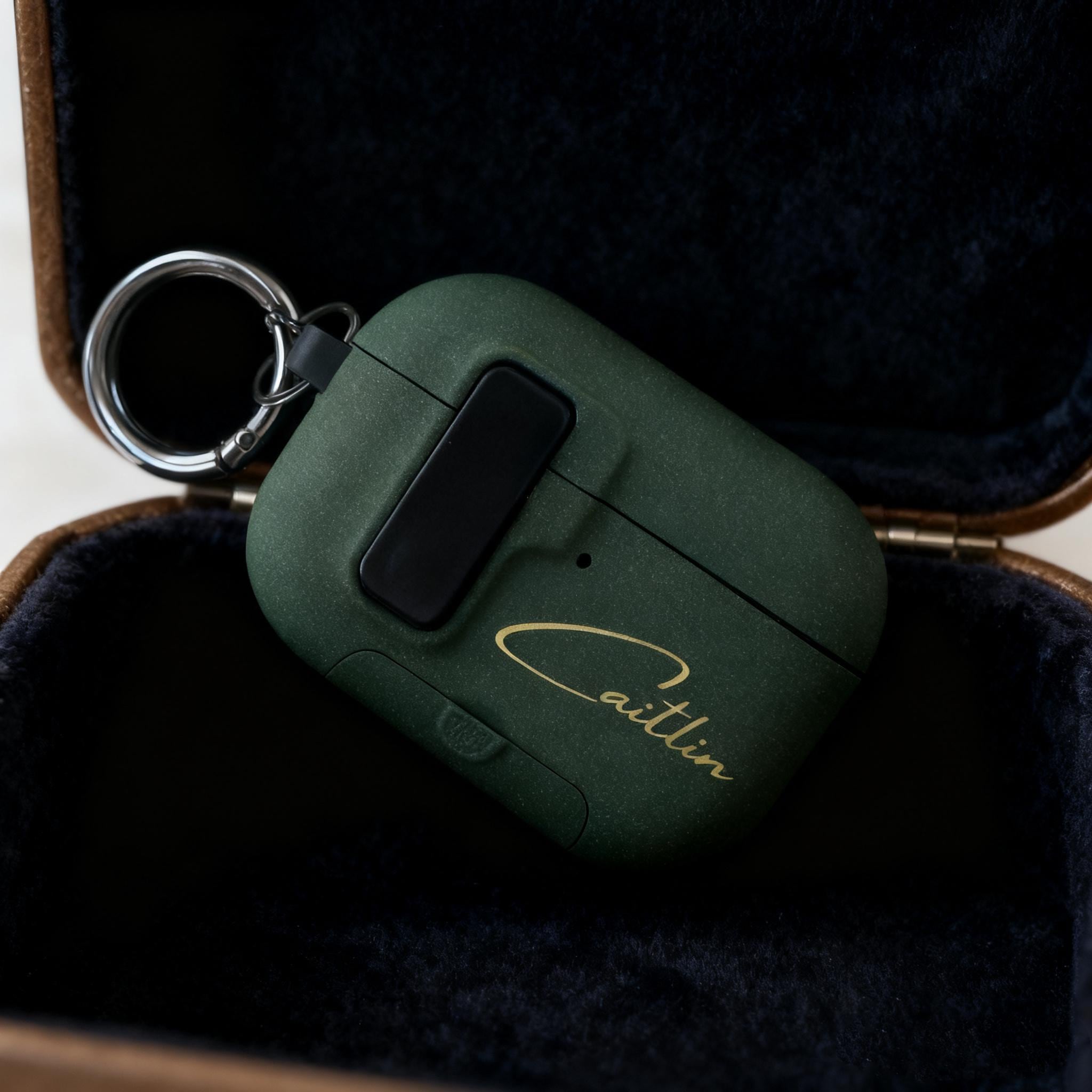 Gucci AirPod case - Etsy 日本
