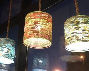 Items Similar To Pendant Light Chandelier Lighting Ceiling