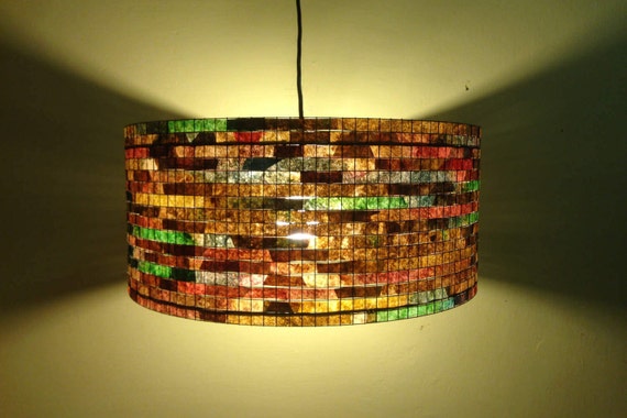 Chandelier Pendant Light Lighting Coffee Filter Lampada Chandelier Pendant Light Lighting Coffee Filter Lampada