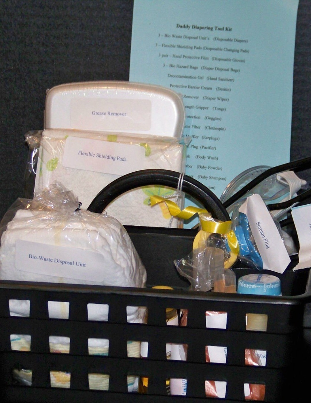 Daddy Diaper Duty - Etsy