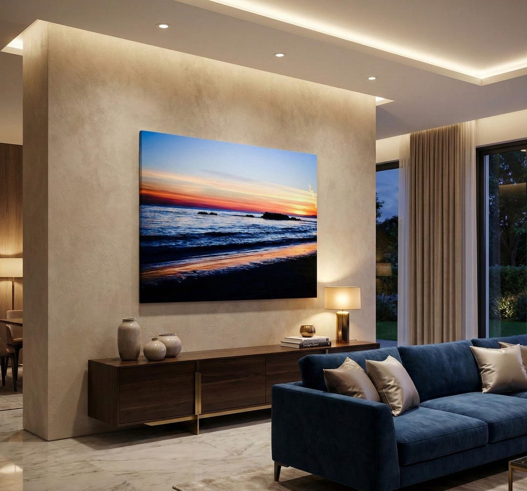 Gallery image with a fresh perspective